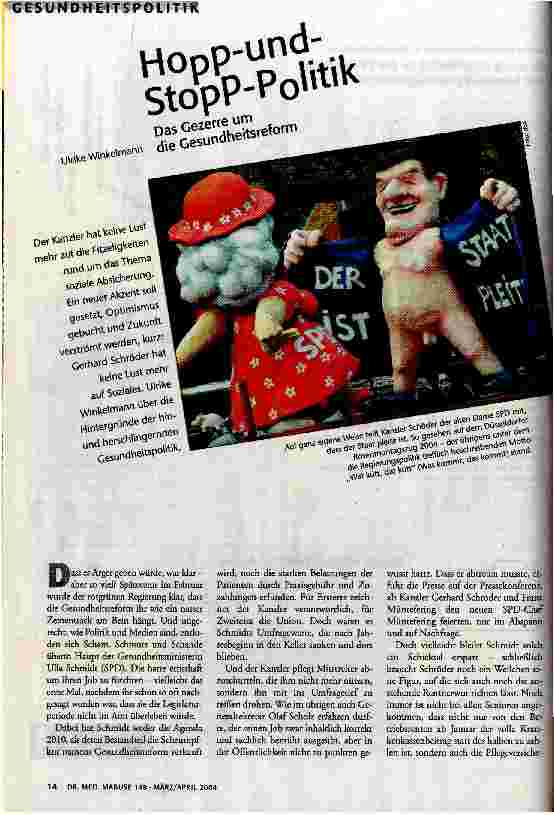 [doc_81083] Hopp-und-Stopp-Politik