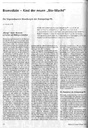 Die folgenschweren Wandlungen des Biologiebegriffs