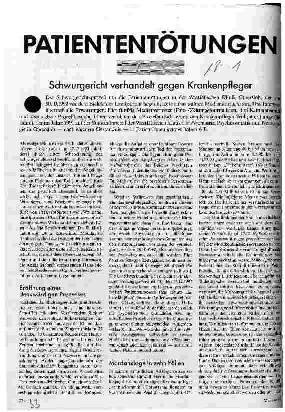 [doc_28704] Patiententötungen Schwurgericht verhandelt gegen Krankenpfleger