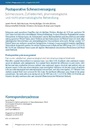 Postoperative Schmerzversorgung. Schmerzscore, Zufriedenheit, pharmakologische und nicht-pharmakologische Behandlung