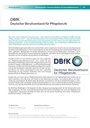 DBfK Deutscher Berufsverband für Pflegeberufe