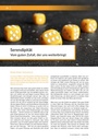 Serendipität Vom guten Zufall, der uns weiterbringt