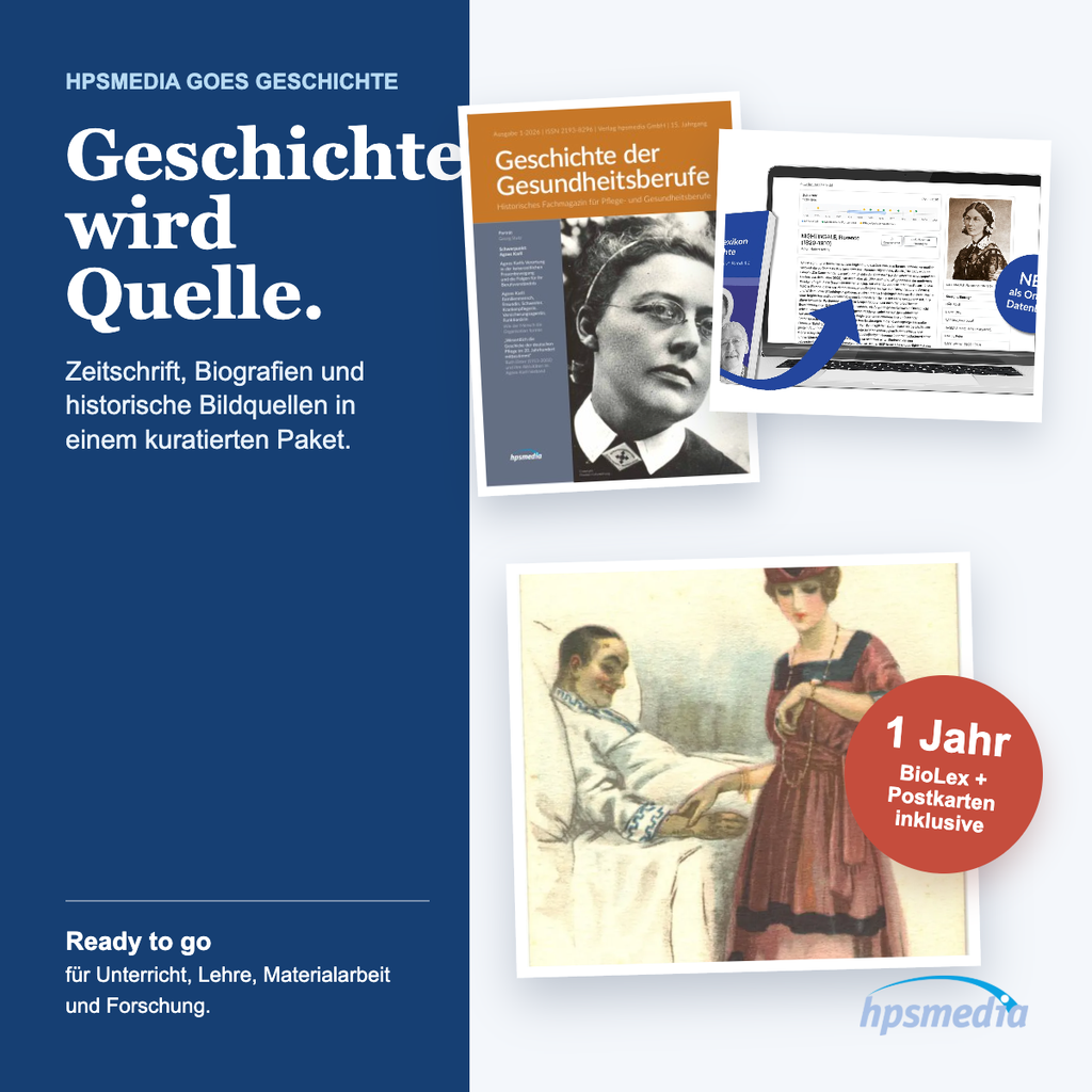 hpsmedia Geschichte-Paket