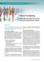Medical Gaslighting: Wenn Beschwerden bei Frauen nicht ernst genommen werden – Zeitschrift für alle Gesundheitsberufe