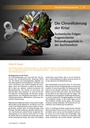 Die Chronifizierung der Krise: Systemische Folgen fragmentierter Behandlungspfade in der Suchtmedizin – Zeitschrift für alle Gesundheitsberufe