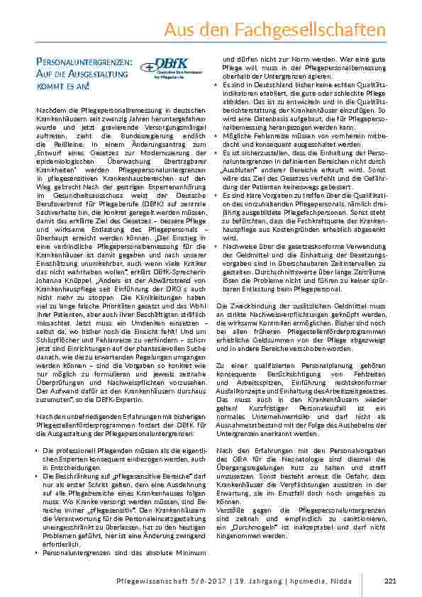 [doc_201595] Aus den Fachgesellschaften