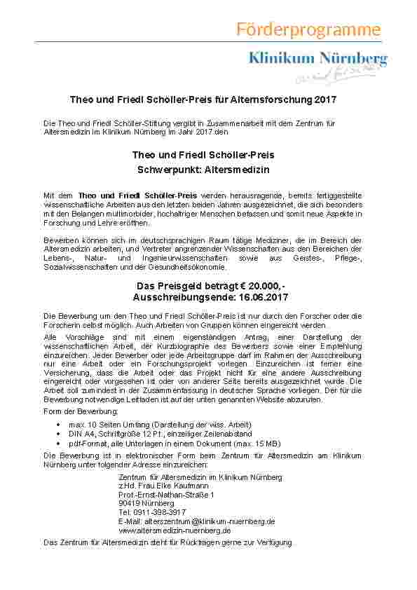 [doc_201579] Förderprogramme