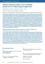 Welche Patienten haben einen erhöhten Bedarf für ein Entlassungsmanagement? Ergebnisse einer Literaturstudie und einer empirischen Risikoanalyse