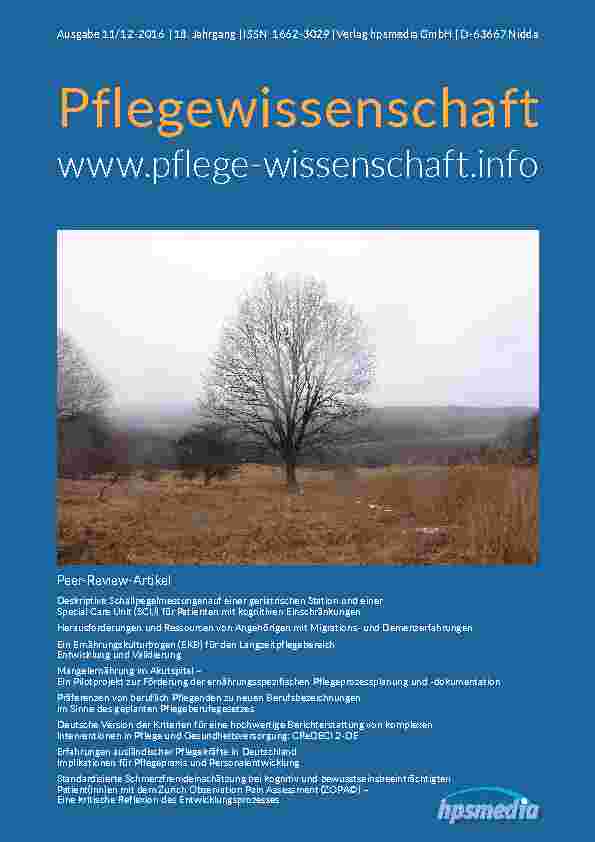 [doc_201545] Gesamtausgabe 11/12-2016