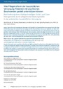 Wie Pflegekräfte in der hausärztlichen Versorgung Patienten mit psychischen Beschwerden gezielt unterstützen können. Beschreibung eines niedrigschwelligen Sozialund Case-Managements durch pflegerische Beratungskräfte in der ambulanten-hausärztlichen Versorgung