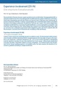Experience Involvement (EX-IN). Eine empirische Evaluationsstudie