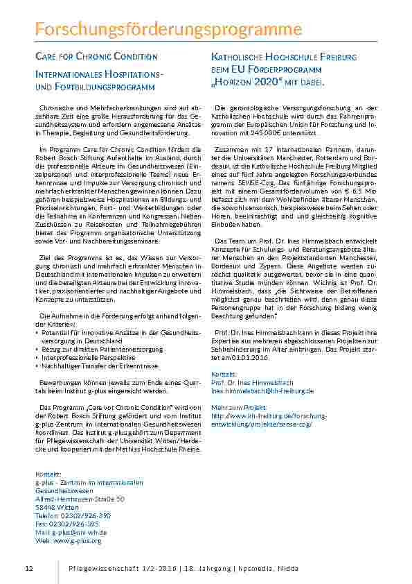 [doc_201464] Förderprogramme