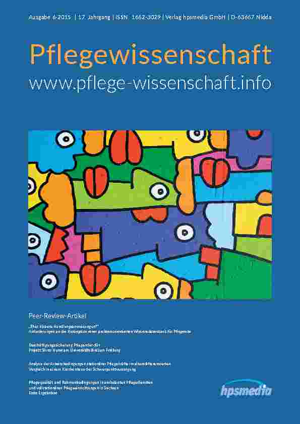[doc_201404] Ausgabe 6-2015