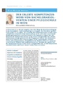 Der erlebte Kompetenzerwerb von Bachelorabsolventen einer Pflegeschule in Wien. Eine qualitative Untersuchung